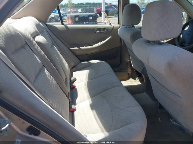 Aukcja sprzedaży 2001 Honda Accord 2.3 Lx, vin: 1HGCG554X1A042478, numer aukcji: 44958812