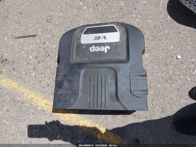 2017 Jeep Wrangler Unlimited Sport 4x4 მანქანა იყიდება აუქციონზე, vin: 1C4BJWDG0HL715449, აუქციონის ნომერი: 44958814