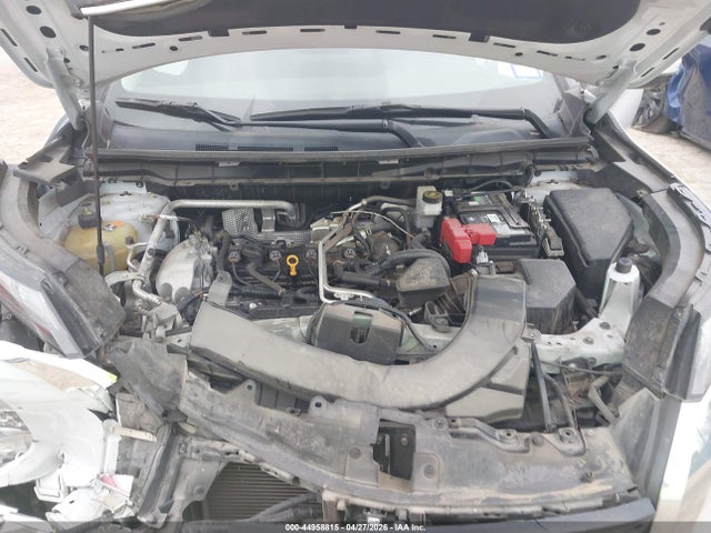 44958815 :رقم المزاد ، JA4J3UA89PZ022215 vin ، 2023 Mitsubishi Outlander Se 2.5 2wd مزاد بيع