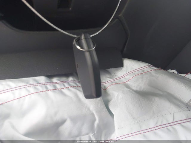 44958815 :رقم المزاد ، JA4J3UA89PZ022215 vin ، 2023 Mitsubishi Outlander Se 2.5 2wd مزاد بيع
