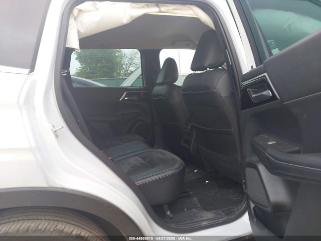 44958815 :رقم المزاد ، JA4J3UA89PZ022215 vin ، 2023 Mitsubishi Outlander Se 2.5 2wd مزاد بيع