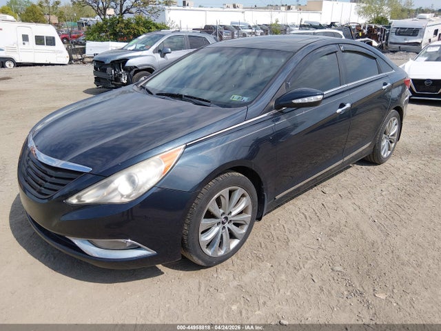 Aukcja sprzedaży 2011 Hyundai Sonata Limited 2.0t, vin: 5NPEC4AB6BH246335, numer aukcji: 44958818