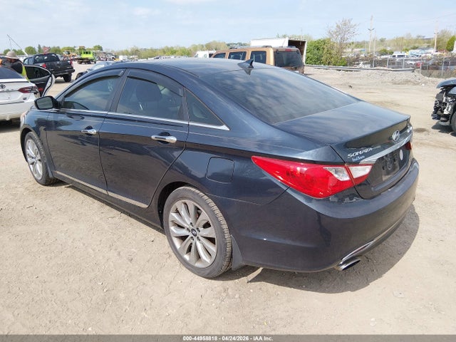 Aukcja sprzedaży 2011 Hyundai Sonata Limited 2.0t, vin: 5NPEC4AB6BH246335, numer aukcji: 44958818