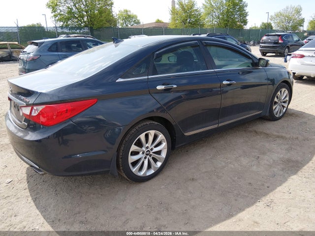 Aukcja sprzedaży 2011 Hyundai Sonata Limited 2.0t, vin: 5NPEC4AB6BH246335, numer aukcji: 44958818