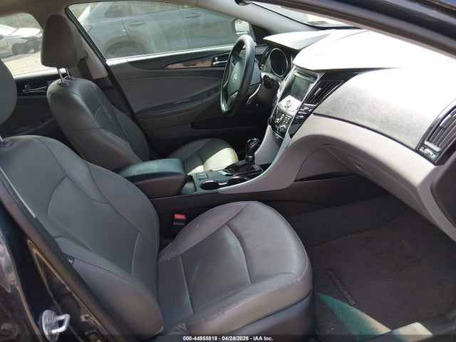 Aukcja sprzedaży 2011 Hyundai Sonata Limited 2.0t, vin: 5NPEC4AB6BH246335, numer aukcji: 44958818