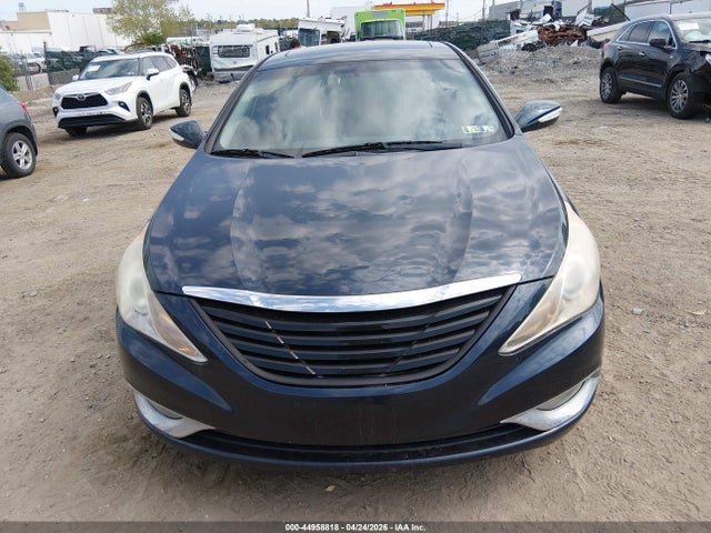 Aukcja sprzedaży 2011 Hyundai Sonata Limited 2.0t, vin: 5NPEC4AB6BH246335, numer aukcji: 44958818