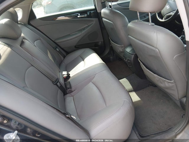 Aukcja sprzedaży 2011 Hyundai Sonata Limited 2.0t, vin: 5NPEC4AB6BH246335, numer aukcji: 44958818
