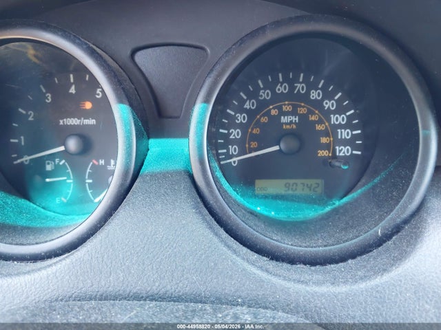 44958820 :رقم المزاد ، KL1TD66607B715687 vin ، 2007 Chevrolet Aveo 5 Ls مزاد بيع