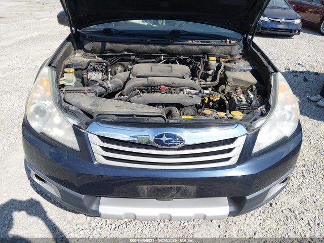 Aukcja sprzedaży 2012 Subaru Outback 2.5i Limited, vin: 4S4BRCKC8C3238474, numer aukcji: 44958821