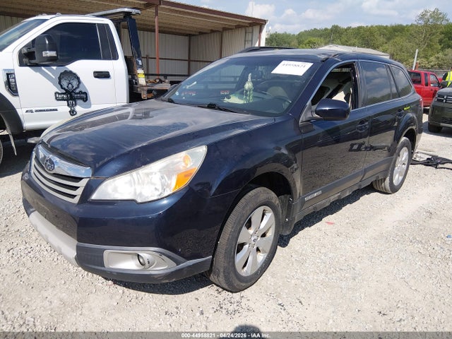 Aukcja sprzedaży 2012 Subaru Outback 2.5i Limited, vin: 4S4BRCKC8C3238474, numer aukcji: 44958821