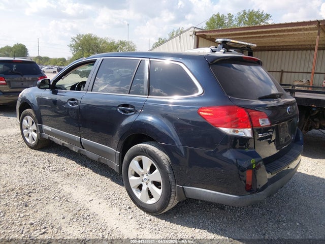 Aukcja sprzedaży 2012 Subaru Outback 2.5i Limited, vin: 4S4BRCKC8C3238474, numer aukcji: 44958821