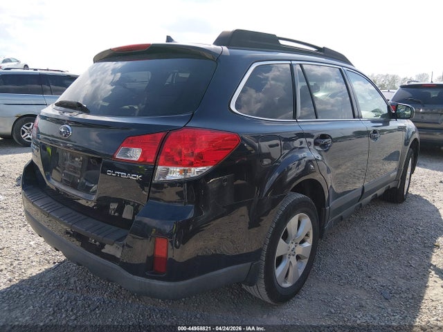 Aukcja sprzedaży 2012 Subaru Outback 2.5i Limited, vin: 4S4BRCKC8C3238474, numer aukcji: 44958821