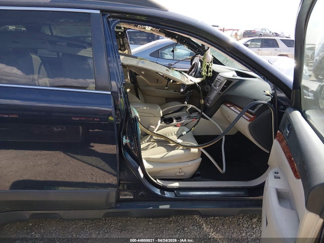 Aukcja sprzedaży 2012 Subaru Outback 2.5i Limited, vin: 4S4BRCKC8C3238474, numer aukcji: 44958821