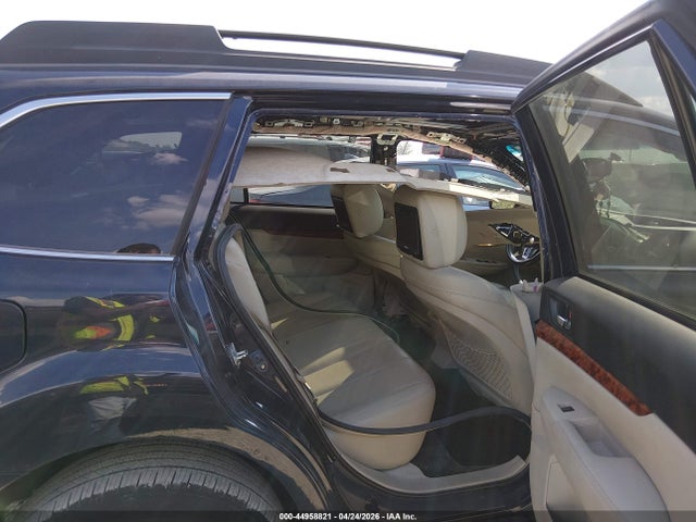 Aukcja sprzedaży 2012 Subaru Outback 2.5i Limited, vin: 4S4BRCKC8C3238474, numer aukcji: 44958821