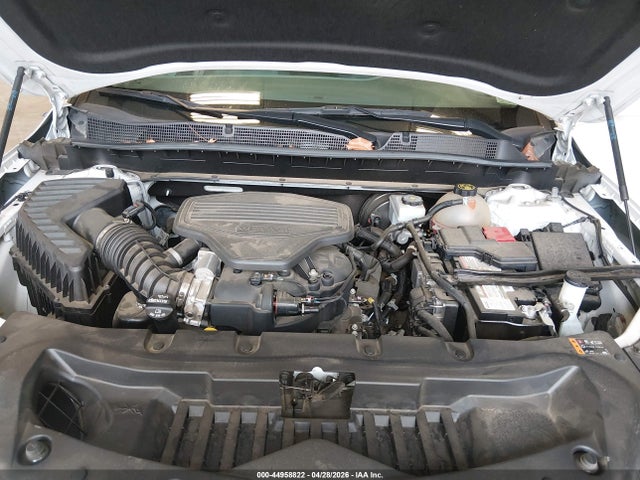 Aukcja sprzedaży 2020 Chevrolet Blazer Fwd 2lt, vin: 3GNKBCRS4LS637910, numer aukcji: 44958822