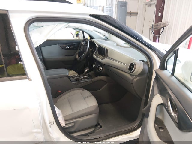 Aukcja sprzedaży 2020 Chevrolet Blazer Fwd 2lt, vin: 3GNKBCRS4LS637910, numer aukcji: 44958822