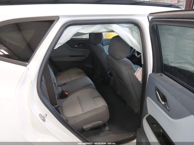 Aukcja sprzedaży 2020 Chevrolet Blazer Fwd 2lt, vin: 3GNKBCRS4LS637910, numer aukcji: 44958822