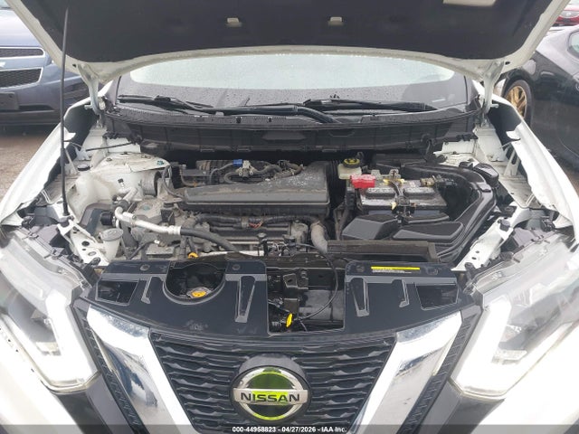 Продаж на аукціоні авто 2019 Nissan Rogue Sv, vin: JN8AT2MV4KW398699, номер лоту: 44958823