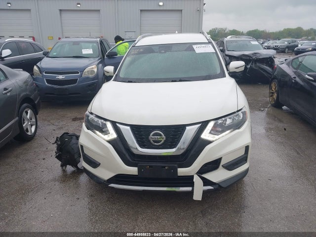 Продаж на аукціоні авто 2019 Nissan Rogue Sv, vin: JN8AT2MV4KW398699, номер лоту: 44958823