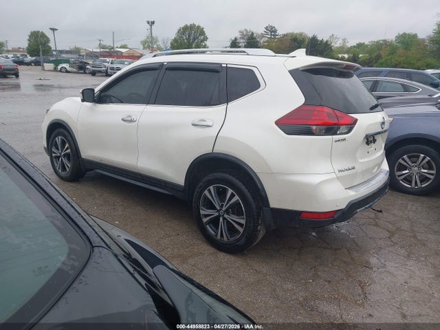 Продаж на аукціоні авто 2019 Nissan Rogue Sv, vin: JN8AT2MV4KW398699, номер лоту: 44958823