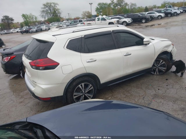 Продаж на аукціоні авто 2019 Nissan Rogue Sv, vin: JN8AT2MV4KW398699, номер лоту: 44958823
