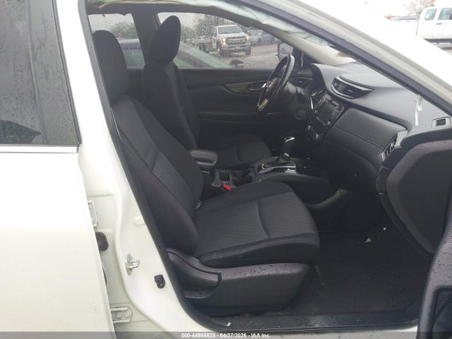 Продаж на аукціоні авто 2019 Nissan Rogue Sv, vin: JN8AT2MV4KW398699, номер лоту: 44958823
