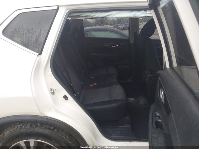 Продаж на аукціоні авто 2019 Nissan Rogue Sv, vin: JN8AT2MV4KW398699, номер лоту: 44958823