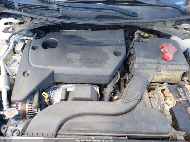 Aukcja sprzedaży 2017 Nissan Altima 2.5 Sl, vin: 1N4AL3AP4HC476101, numer aukcji: 44958826