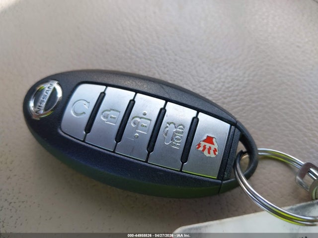 Aukcja sprzedaży 2017 Nissan Altima 2.5 Sl, vin: 1N4AL3AP4HC476101, numer aukcji: 44958826