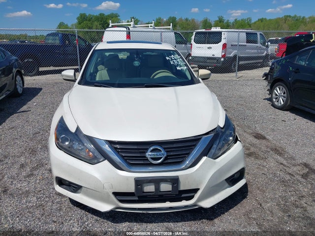 Aukcja sprzedaży 2017 Nissan Altima 2.5 Sl, vin: 1N4AL3AP4HC476101, numer aukcji: 44958826