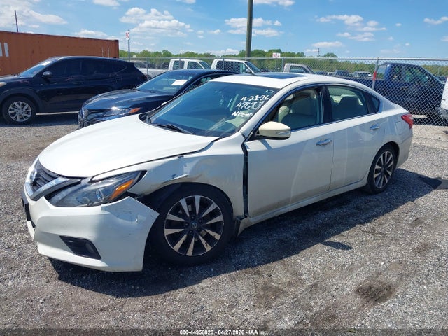Aukcja sprzedaży 2017 Nissan Altima 2.5 Sl, vin: 1N4AL3AP4HC476101, numer aukcji: 44958826