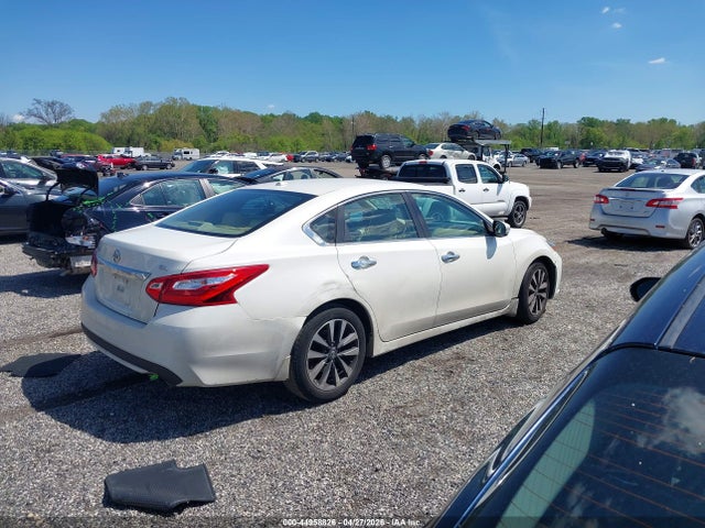 Aukcja sprzedaży 2017 Nissan Altima 2.5 Sl, vin: 1N4AL3AP4HC476101, numer aukcji: 44958826