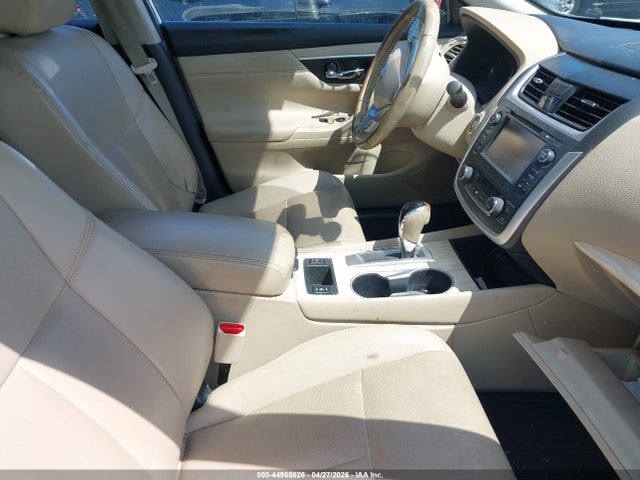 Aukcja sprzedaży 2017 Nissan Altima 2.5 Sl, vin: 1N4AL3AP4HC476101, numer aukcji: 44958826