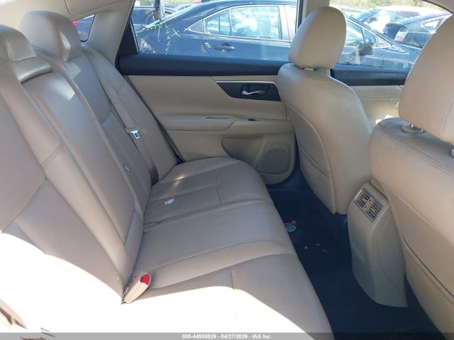 Aukcja sprzedaży 2017 Nissan Altima 2.5 Sl, vin: 1N4AL3AP4HC476101, numer aukcji: 44958826
