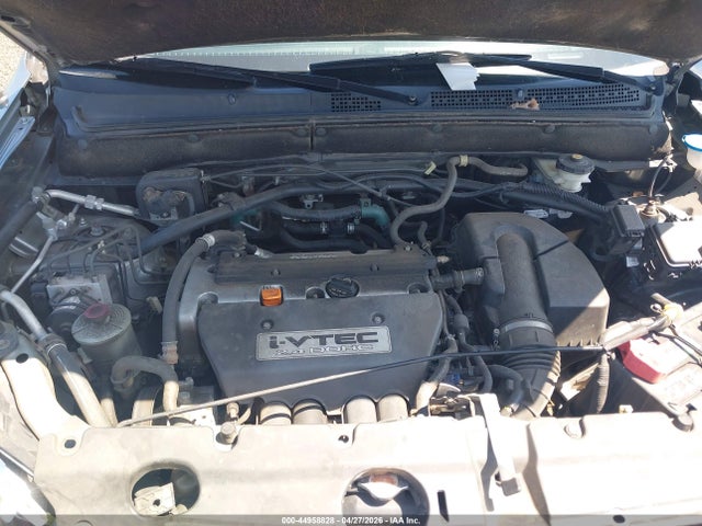 2006 Honda Cr-v Ex მანქანა იყიდება აუქციონზე, vin: SHSRD78826U445471, აუქციონის ნომერი: 44958828