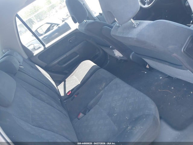 2006 Honda Cr-v Ex მანქანა იყიდება აუქციონზე, vin: SHSRD78826U445471, აუქციონის ნომერი: 44958828