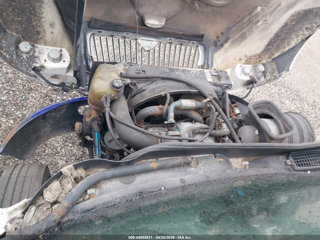 44958831 :رقم المزاد ، 1HTMMAAN77H427325 vin ، 2007 International 4000 4300 مزاد بيع