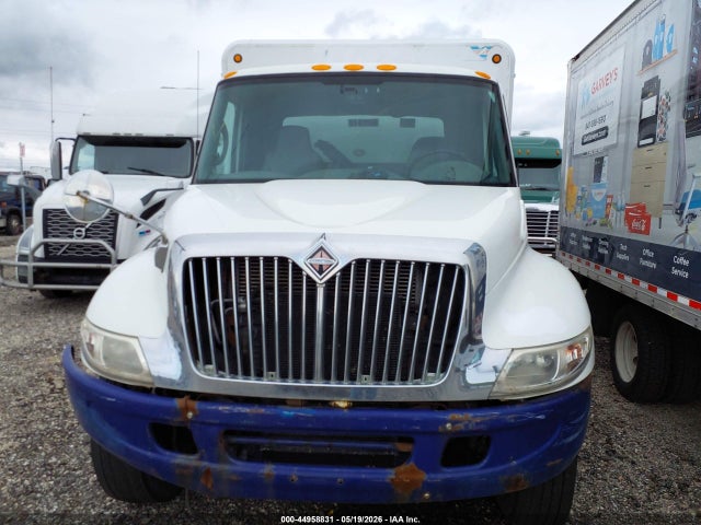 44958831 :رقم المزاد ، 1HTMMAAN77H427325 vin ، 2007 International 4000 4300 مزاد بيع