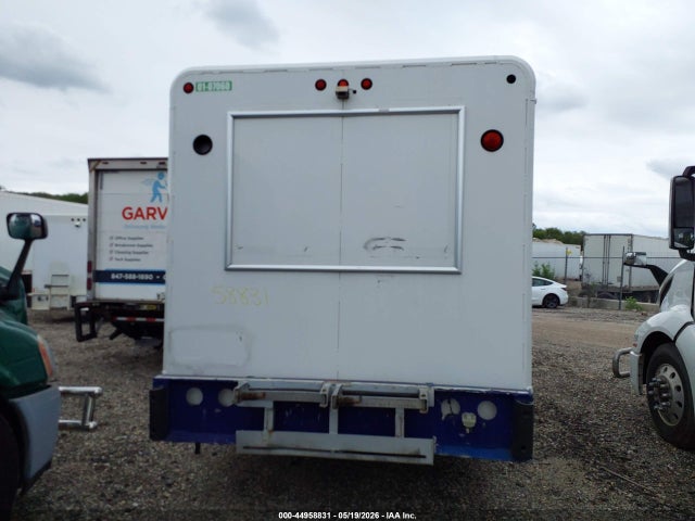 44958831 :رقم المزاد ، 1HTMMAAN77H427325 vin ، 2007 International 4000 4300 مزاد بيع