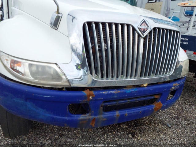 44958831 :رقم المزاد ، 1HTMMAAN77H427325 vin ، 2007 International 4000 4300 مزاد بيع