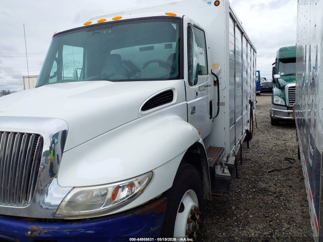 44958831 :رقم المزاد ، 1HTMMAAN77H427325 vin ، 2007 International 4000 4300 مزاد بيع