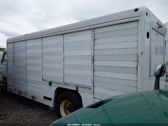 44958831 :رقم المزاد ، 1HTMMAAN77H427325 vin ، 2007 International 4000 4300 مزاد بيع