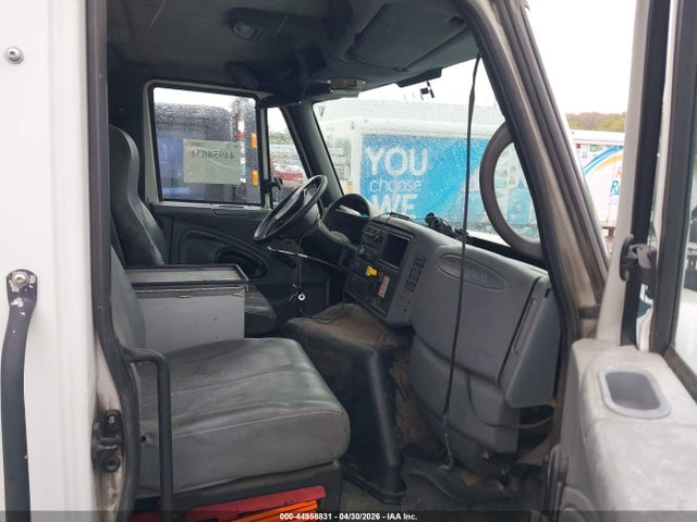 44958831 :رقم المزاد ، 1HTMMAAN77H427325 vin ، 2007 International 4000 4300 مزاد بيع