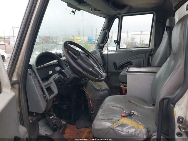 44958831 :رقم المزاد ، 1HTMMAAN77H427325 vin ، 2007 International 4000 4300 مزاد بيع
