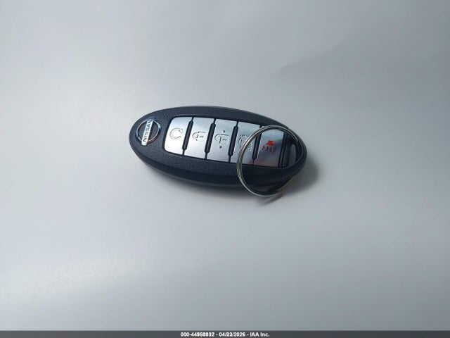 Nissan Maxima Sv Xtronic Cvt 2022 1N4AA6CV9NC506255 Image 11