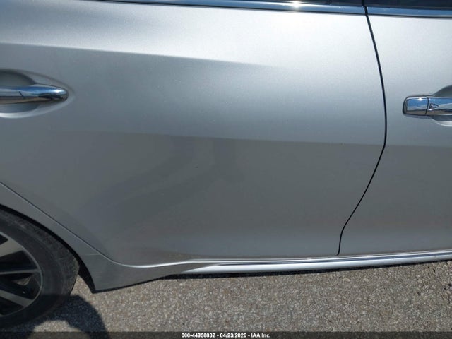 Nissan Maxima Sv Xtronic Cvt 2022 1N4AA6CV9NC506255 Image 15