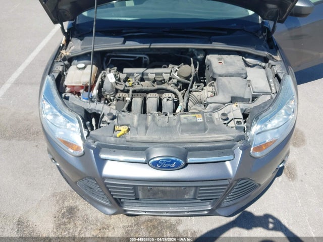 Aukcja sprzedaży 2012 Ford Focus Se, vin: 1FAHP3F28CL320961, numer aukcji: 44958835
