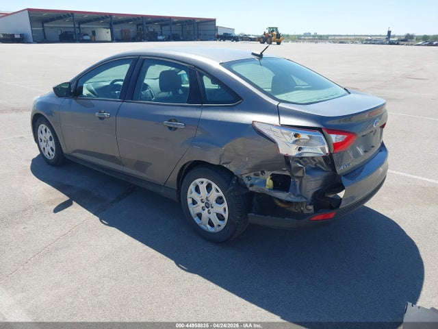 Aukcja sprzedaży 2012 Ford Focus Se, vin: 1FAHP3F28CL320961, numer aukcji: 44958835