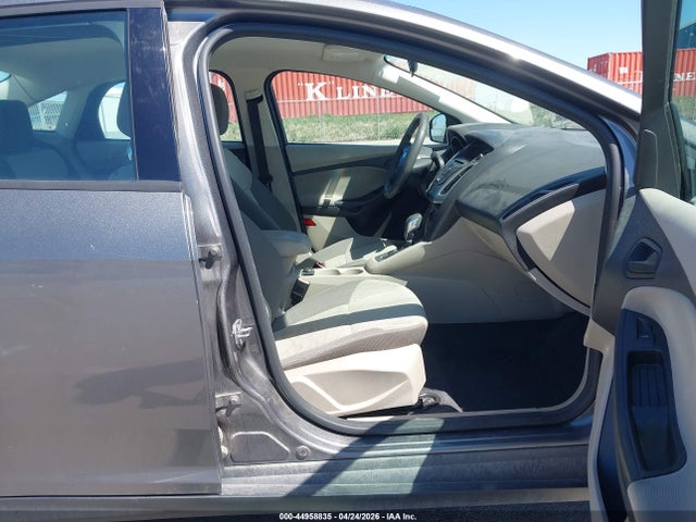 Aukcja sprzedaży 2012 Ford Focus Se, vin: 1FAHP3F28CL320961, numer aukcji: 44958835
