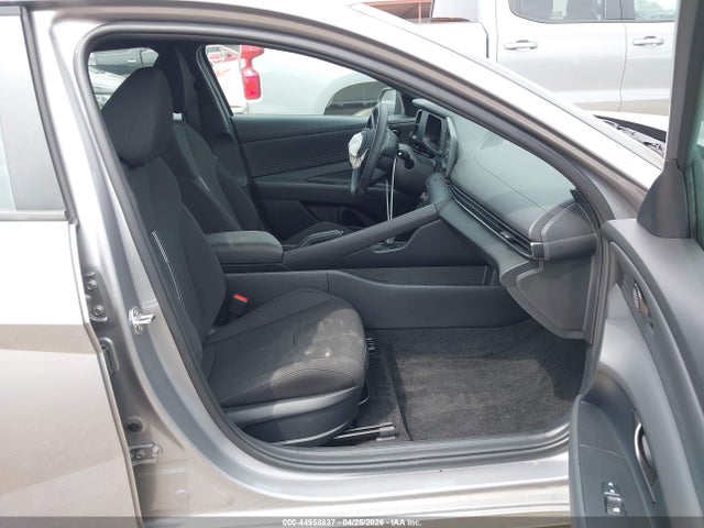 2026 Hyundai Elantra Sel Sport მანქანა იყიდება აუქციონზე, vin: KMHLM4DG6TU122600, აუქციონის ნომერი: 44958837